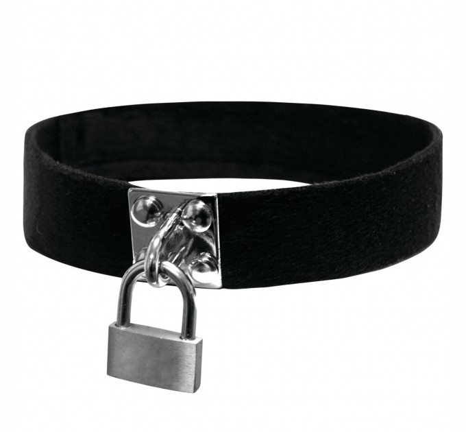 Чокер Sex&Mischief Lock & Key Collar (SO2166)