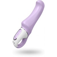 Вибратор Satisfyer Vibes Charming Smile SO2201 Фиолетовый (2874876)