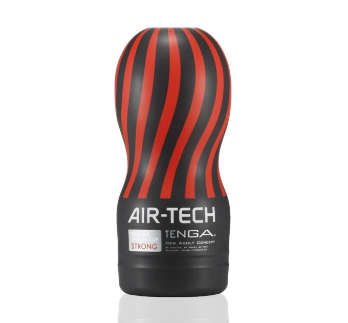 Мастурбатор Tenga Air-Tech Strong (ATH-001B)