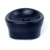 Универсальное уплотнительное кольцо для помп BOSS of TOYS Pump Sleeve 7,5 см Black BS6000016