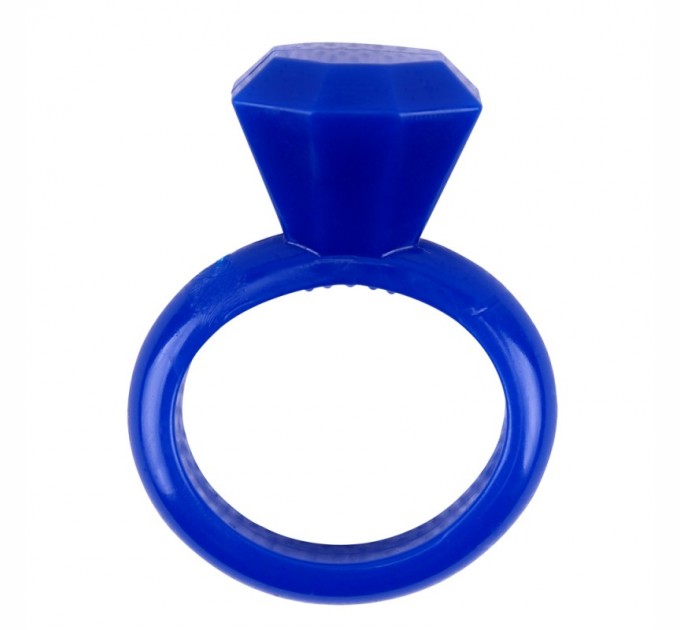 Эрекционные кольца Chisa Diamond Cock Ring