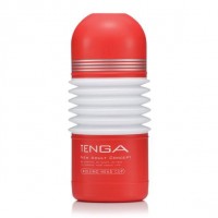 Мастурбатор Tenga Rolling Head Cup (TOC-103)