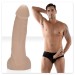 Фаллоимитатор Fleshlight Guys Ryan Driller Dildo по слепку пениса