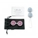 Шарики Lelo Luna Beads 3.5 см