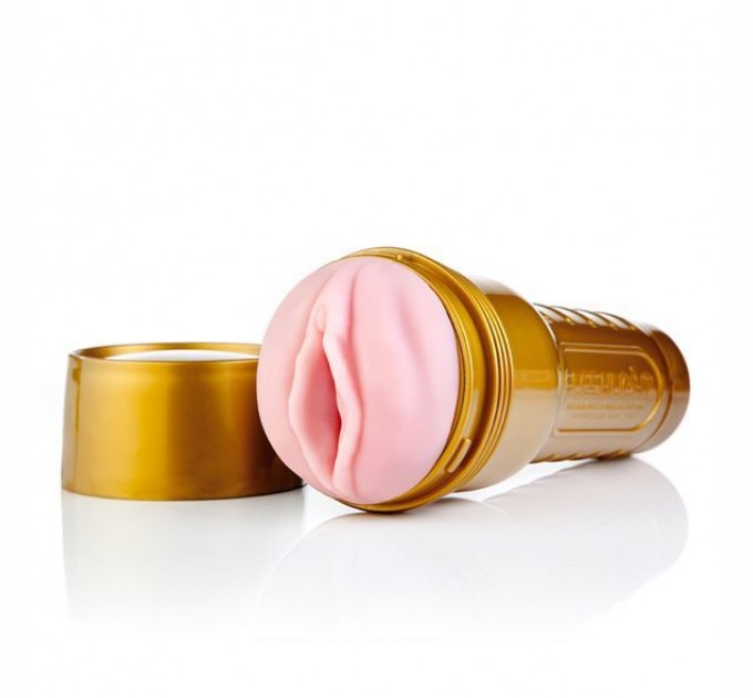 Мастурбатор Fleshlight Stamina Training Unit Fleshlight STU тренажер мужской выносливости