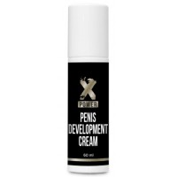 Крем для пениса Xpower Penis Development Cream 60мл Labophyto