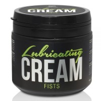 Крем на силиконовой основе для фистинга Cobeco CBL Lubricating Cream Fists 500мл