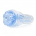 Мастурбатор Fleshlight Turbo Ignition Blue Ice имитатор минета