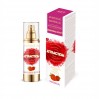 Разогревающее массажное масло с феромонами MAI PHEROMON MASSAGE OIL - STRAWBERRY (30 мл)