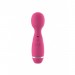 Вибростимулятор клиторальный Cnt Intimate Dual Pleasure Wand Rose