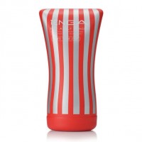 Мастурбатор Tenga Soft Tube Cup (TOC-102)