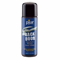 Анальная смазка Pjur Backdoor Comfort water glide 30 мл (PJ11760)