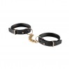 Наручники Bijoux Indiscrets MAZE Thin Handcuffs Black