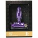 Анальная Пробка Rocks-Off Petite Sensations-Plug Purple RO2323 Фиолетовый
