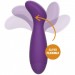 Стимулятор точки-G фиолетовый Rewolution Rewopulse Flexible Vibrator