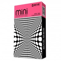 Ультратонкие презервативы HBM Group MINI 46 mm 10 штук
