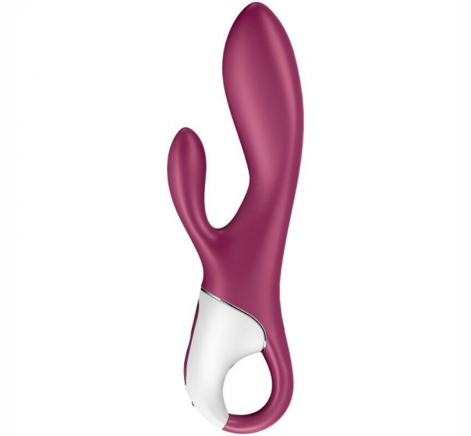 Вибратор кролик Satisfyer Heated Affair