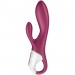 Вибратор кролик Satisfyer Heated Affair