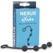 Анальные шарики Nexus Excite Small Anal Beads силикон макс. диаметр 2см