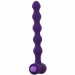 Анальная Пробка Rocks-Off Petite Sensations-Pearls Purple RO2477 Фиолетовый