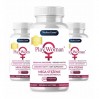 Препарат для повышения ощущений PlayWoman Capsules 3x60шт Medicagroup