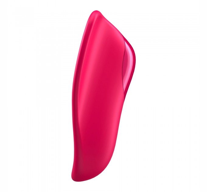 Вибратор на палец Satisfyer High Fly Red