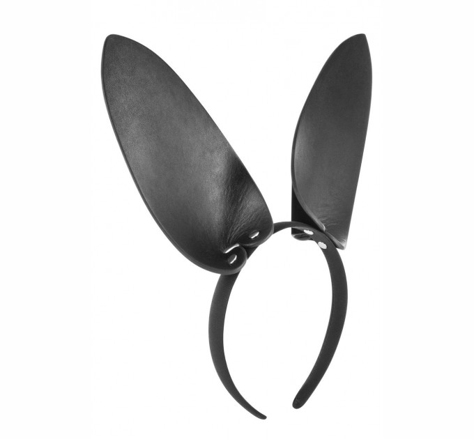 Ушки зайки Fetish Tentation Bunny Headband (SO4662)