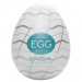 Мастурбатор-яйцо Tenga Egg Wavy II с двойным волнистым рельефом