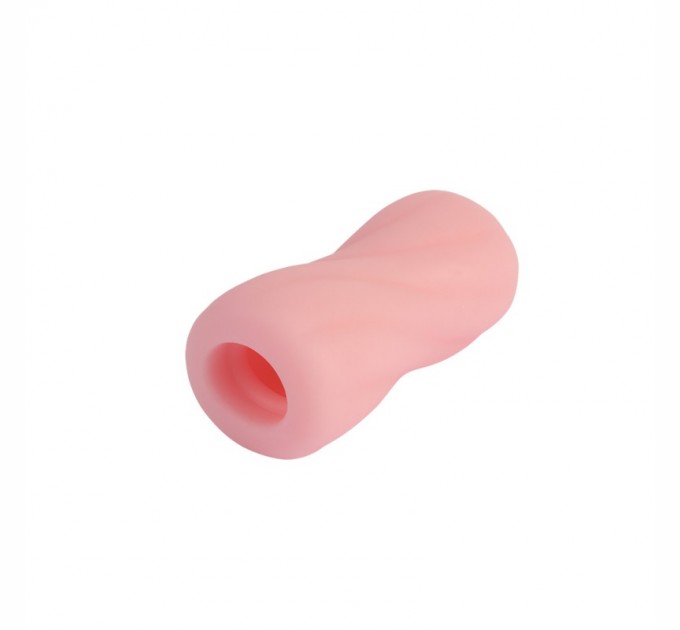 Мастурбатор для мужчин Chisa Blow Cox Masturbator Pleasure Pocket Pink