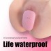 Вибростимулятор в трусики Nauti Penetration Strapless Strap-on App Version Pink Cnt