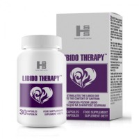 Таблетки для повышения либидо SHS Libido Therapy 30 шт