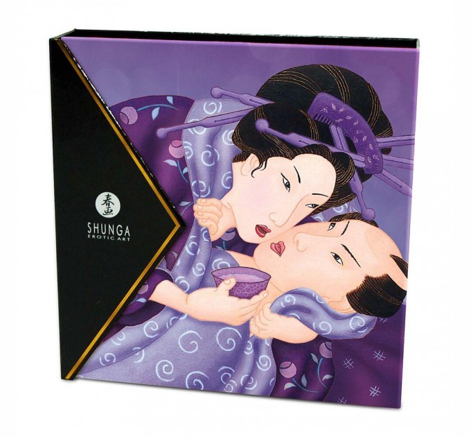 Подарочный набор Shunga GEISHAS SECRETS Exotic Fruits SO7823