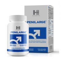 Препарат для увеличение пениса SHS Penilarge 60 шт