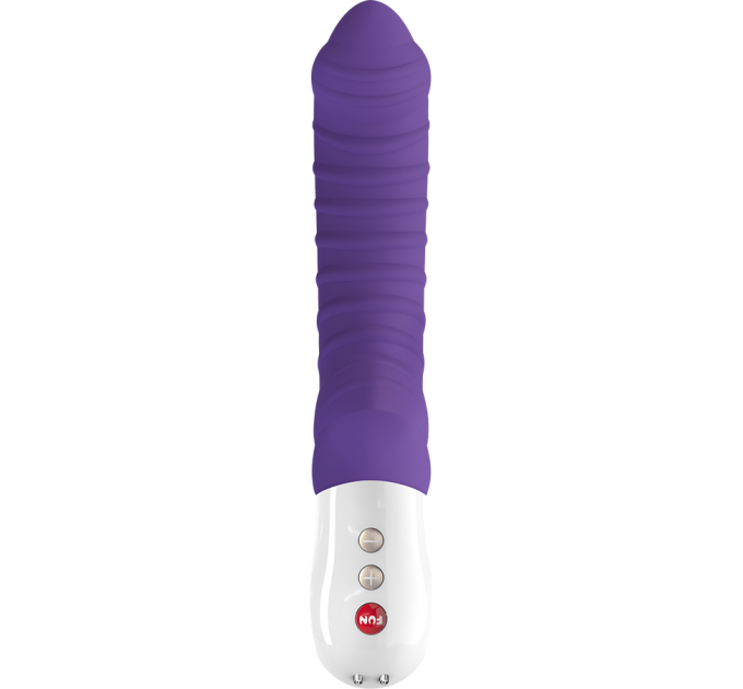 Вибратор Fun Factory Tiger G5 Violet