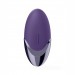 Мощный вибратор Satisfyer Lay-On - Purple Pleasure 15 режимов работы