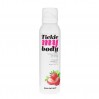 Массажная пена Love To Love TICKLE MY BODY Strawberry 150 мл SO1385