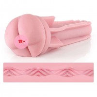 Рукав Fleshlight Pink Mini Maid Vortex Sleeve (F00058)