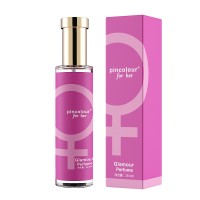 Флиртовый парфюм с феромонами для женщин COKELIFE 29,5 мл