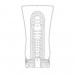 Мастурбатор Tenga Keith Haring Soft Tube Cup