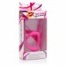 Стимулятор Frisky Petal Pusher Silicone Labia Spreader Розовый