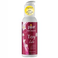 Крем-лубрикант для игрушек pjur Toy Lube 100 мл (PJ13070)