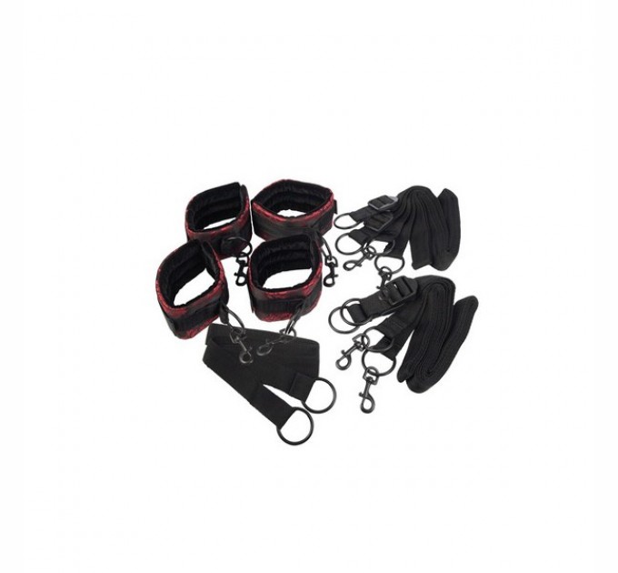 Набор для бандажа Bed Restraints (SE2712-65-3)