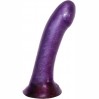 Насадка для страпона Sportsheets Silicone Dildo Skyn диаметр 3.3см