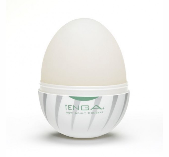 Мастурбатор яйцо Tenga Egg Thunder Молния