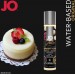 Лубрикант водный System JO GELATO White Chocolate Raspberry 120 мл Белый шоколад с малиной (SO3506)