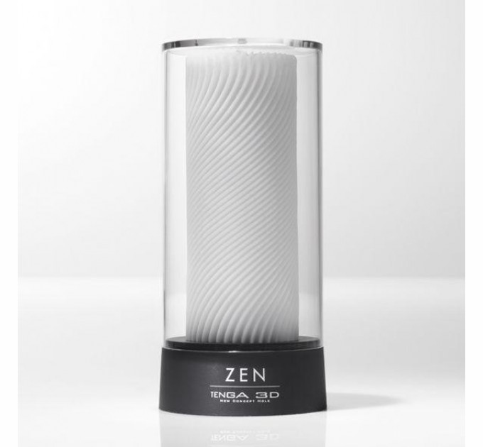 Мастурбатор Tenga 3D Zen (SO2196)