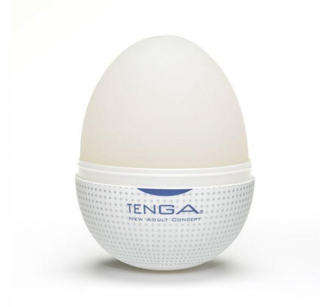Мастурбатор Tenga Egg Misty Туманный (E23734)