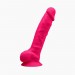 Фаллоимитатор SilexD Vetus Pink Model 1 size 8in