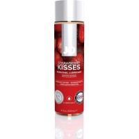 Вагинальная Смазка System Jo H2O-Strawberry Kiss 120мл (2442894)