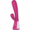 Интерактивный вибратор Ohmibod Fuse for Kiiroo Pink